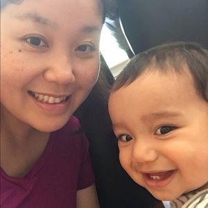 Meet your Posher, Fukiko